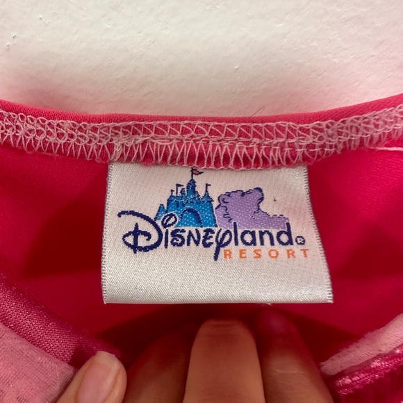 Sleeping beauty Halloween costume! Girls dress up Disneyland dress size 10/12! - Picture 2 of 4